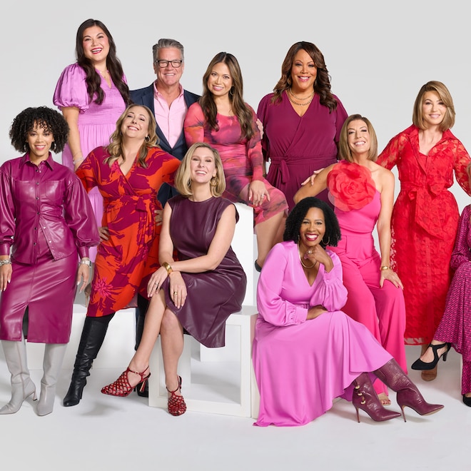HSN hosts